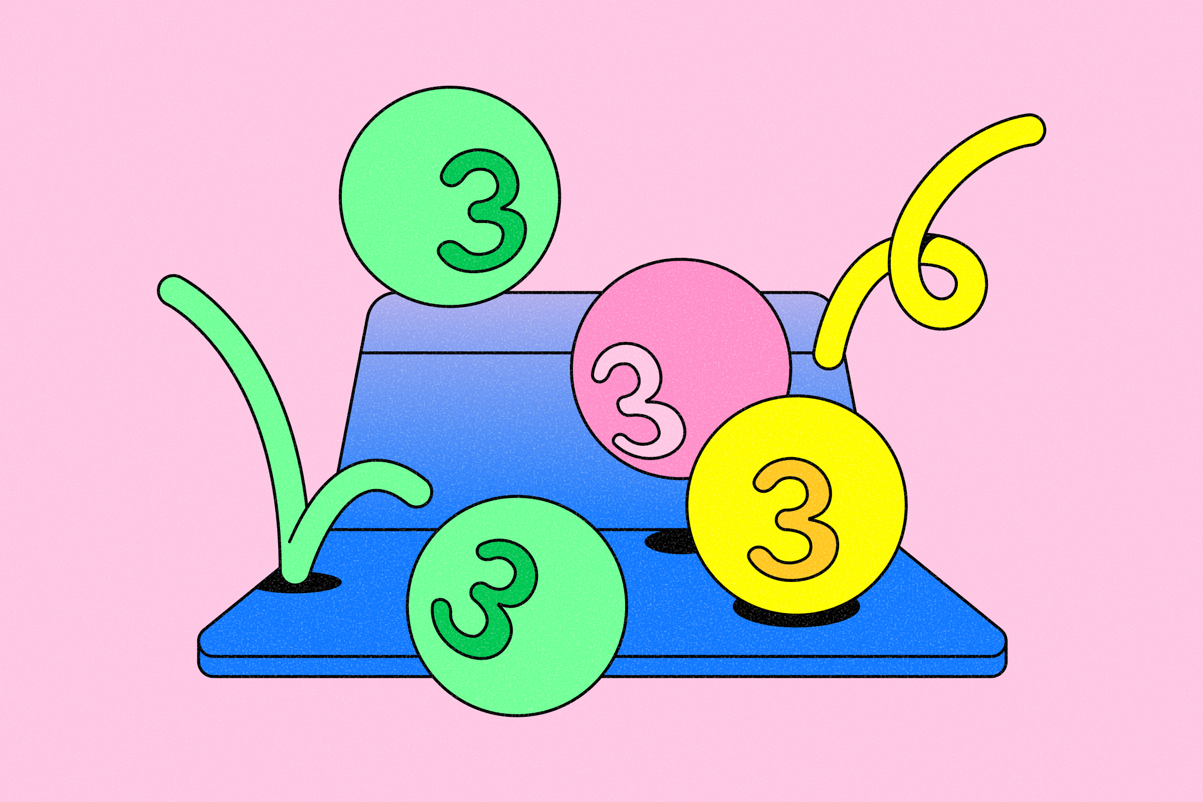 왜 카카오뱅크 계좌번호는 3333으로 시작할까?