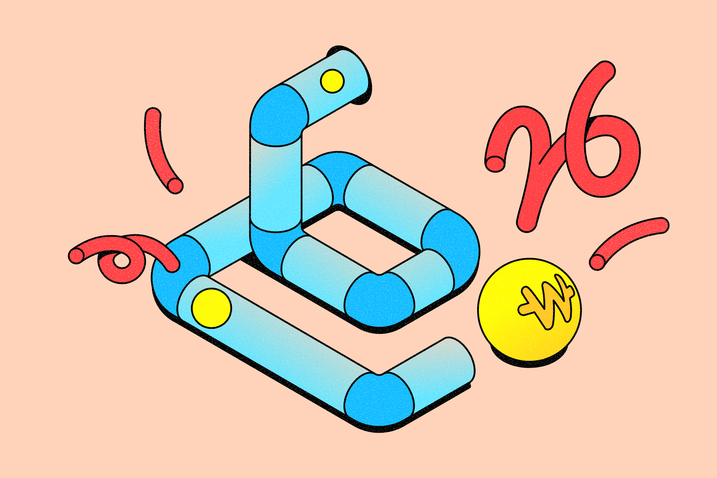 1,000원 짜리 26주적금으로 337만 원 만드는 법