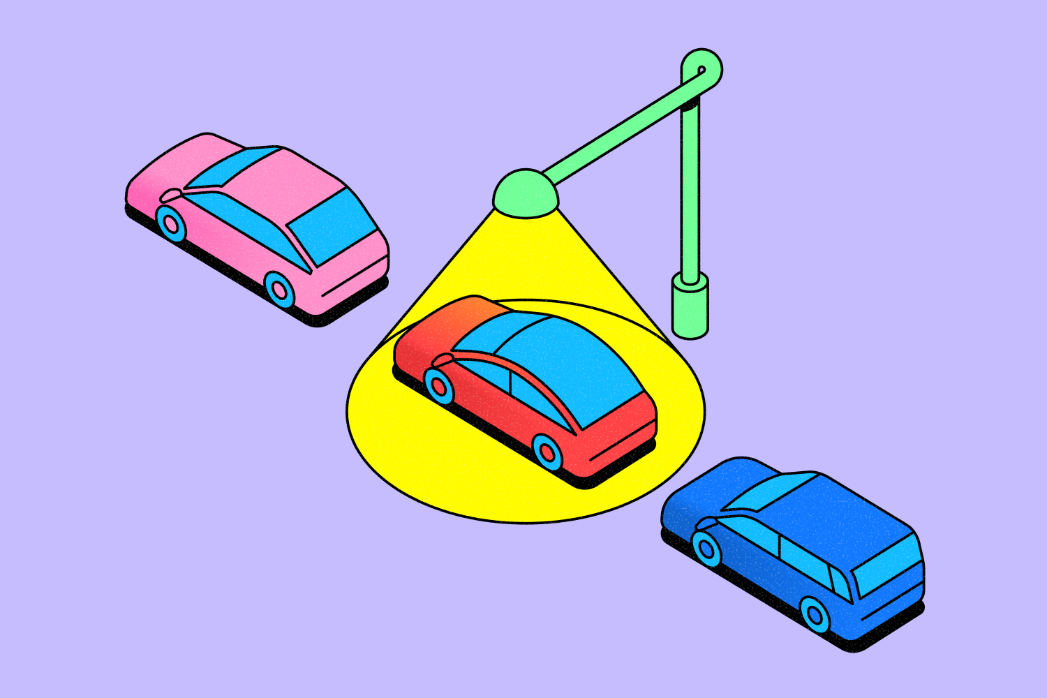 중고차 시장은 무법지대? 좋은 매물 고르는 5가지 팁 중고차 구매, 어떻게 시작해야 할지 고민된다면? 허위 매물, 침수차 등 불안 요소를 줄이고, 믿고 살 수 있는 중고차 고르는 방법을 만나보세요. 