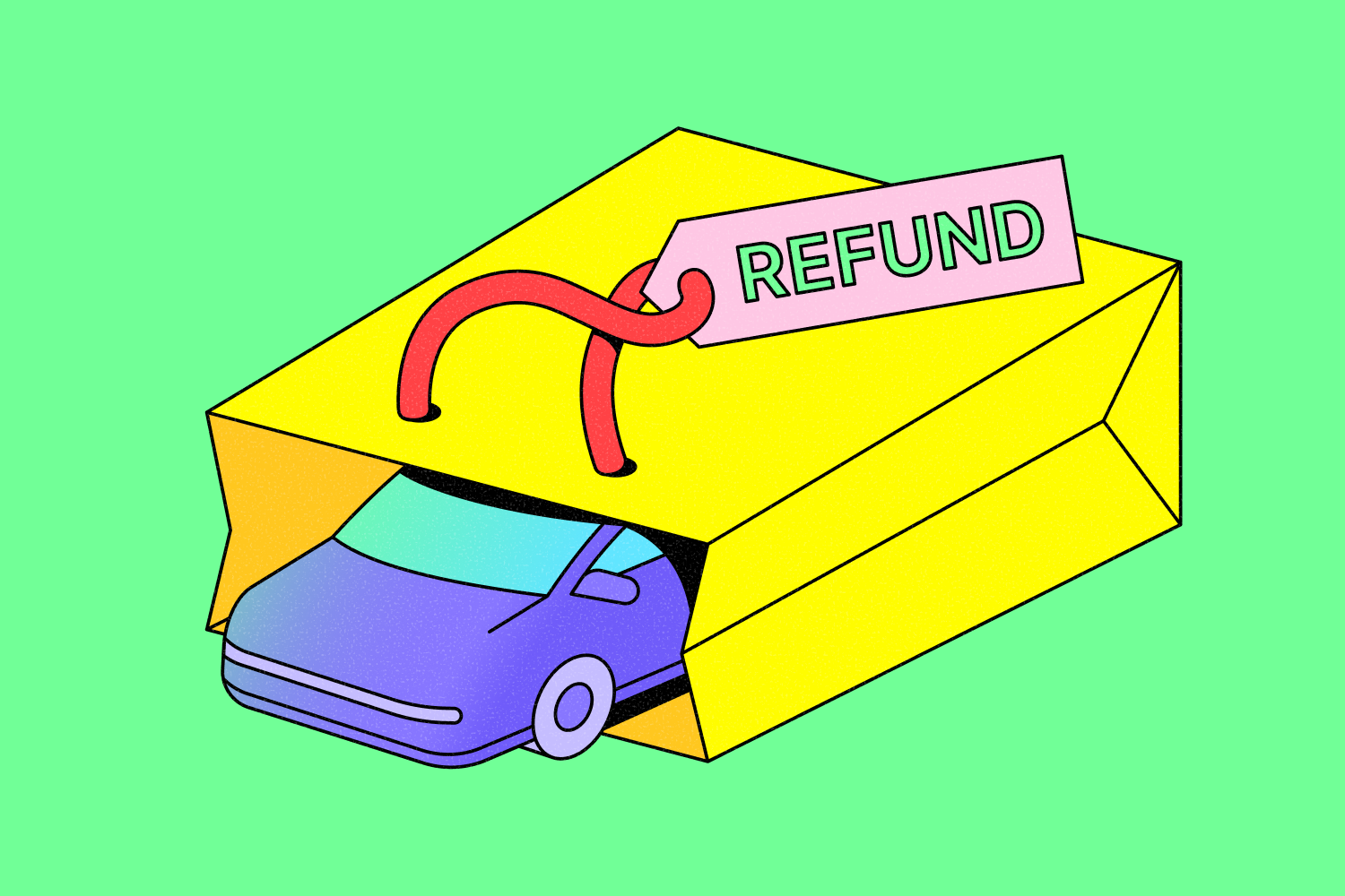 중고차도 결함 있으면 환불되나요? 신차나 중고차 결함이 걱정된다면? 환불•교환 요건, 실제 적용 방법까지 자동차 구매 전에 꼭 알아야 할 제도를 쉽게 정리했어요.
