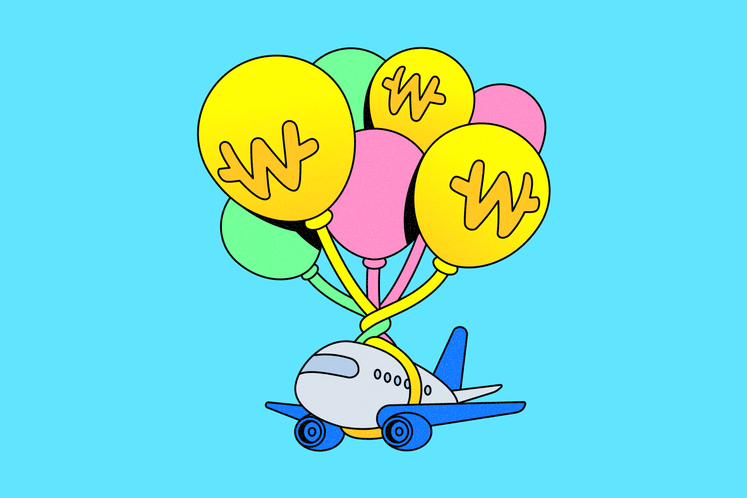 '한 달 모아 여행갈까?' 초단기 적금이 좋은 이유