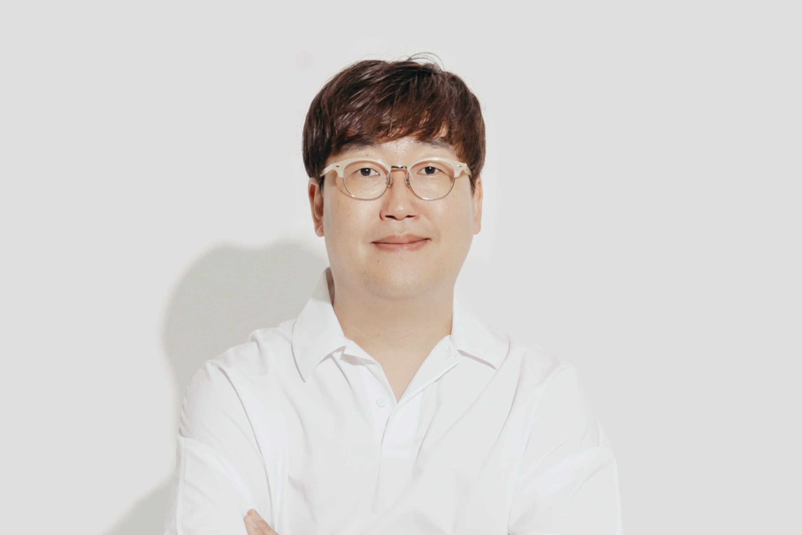 이상묵 "돈을 벌려면 달리는 호랑이에 올라타세요"