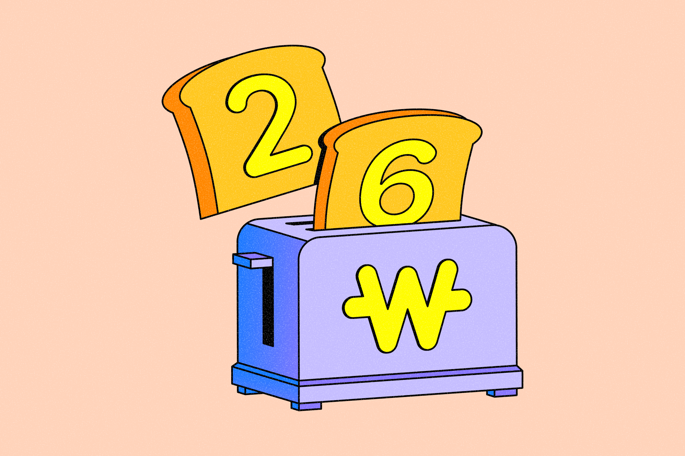 26주적금은 왜 26주일까?