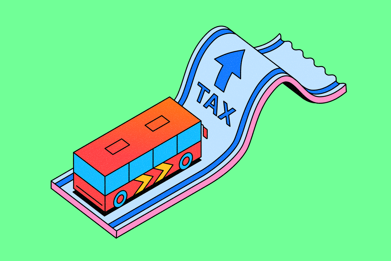 “고속버스도 대중교통 소득공제가 되나요?”