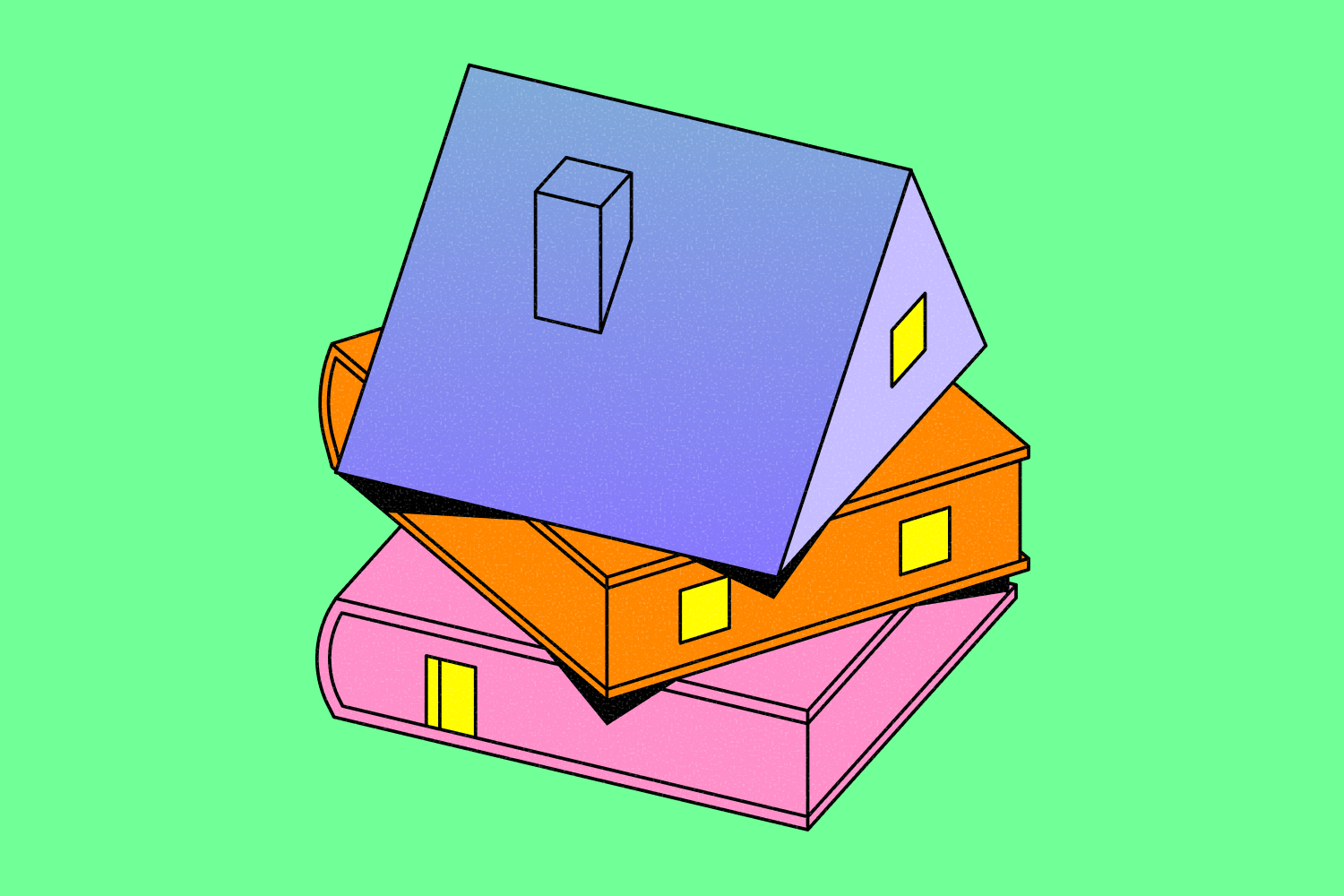 정말 쉬운 카카오뱅크 주택담보대출 사용 가이드